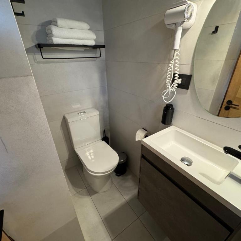 KalaMar Hotel - Estudio - 5