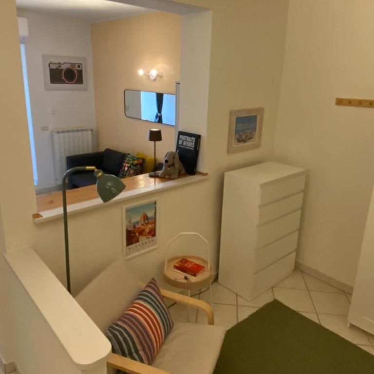 The PopyLoft - One-Bedroom Apartment - 10