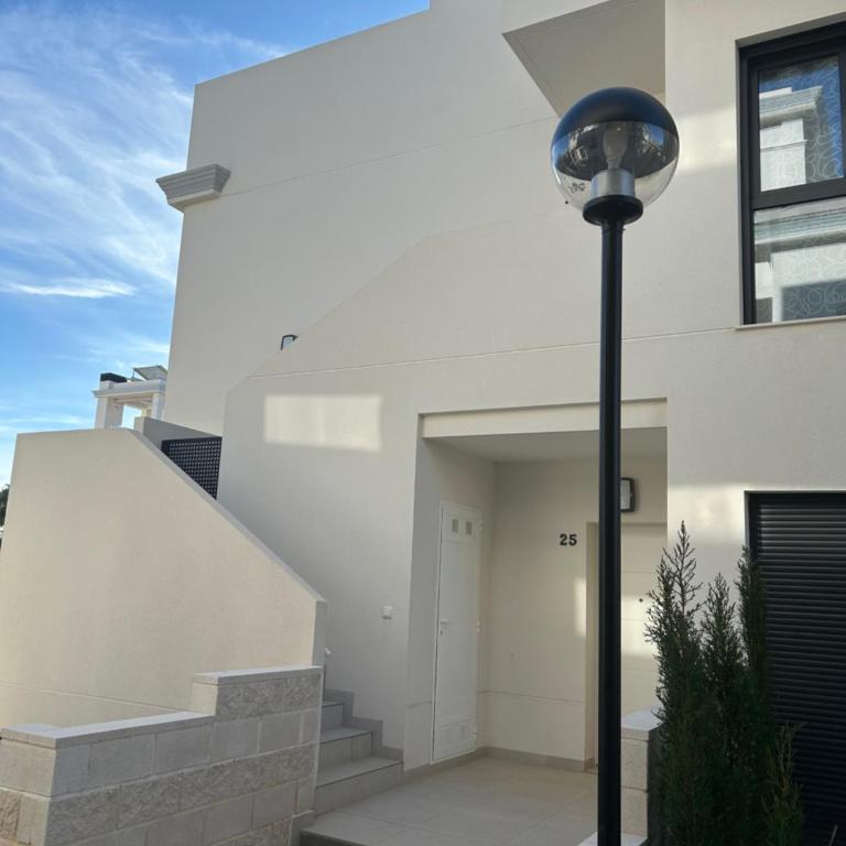 Apartment Sol y Mar - Rooftop Terrace, Private Pool - Adhara Residence - Appartement 2 Chambres - 35