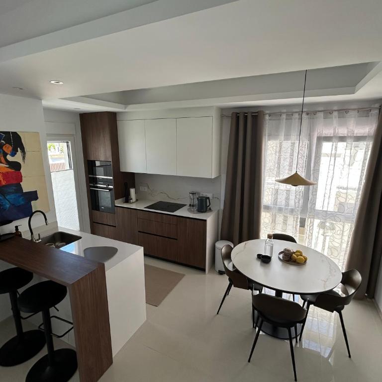 Apartment Sol y Mar - Rooftop Terrace, Private Pool - Adhara Residence - Appartement 2 Chambres - 27