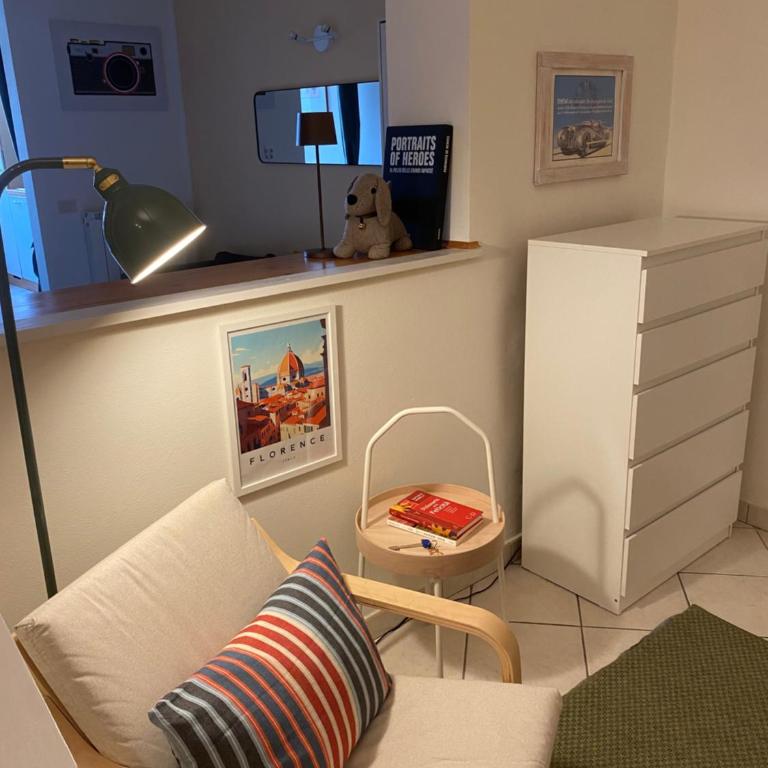 The PopyLoft - One-Bedroom Apartment - 8