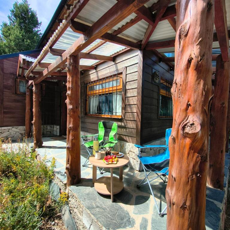 Casa Bariloche Patagonia - Casa de 3 dormitorios - 9