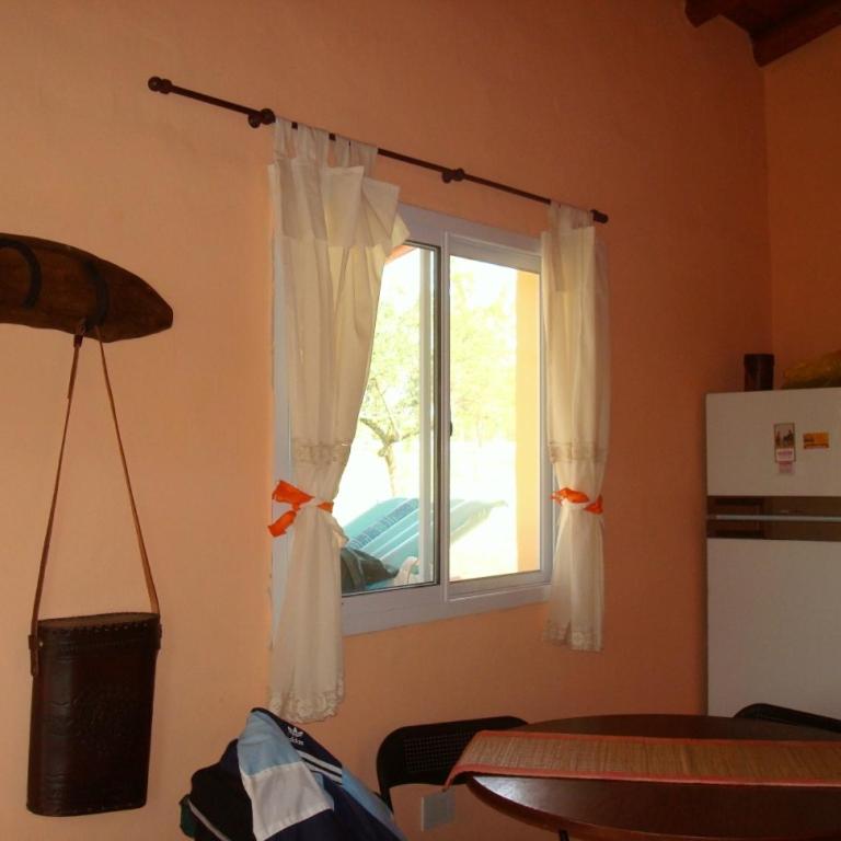 Pasos Cortos Cabañas Nono - Bungalow Familiar - 13