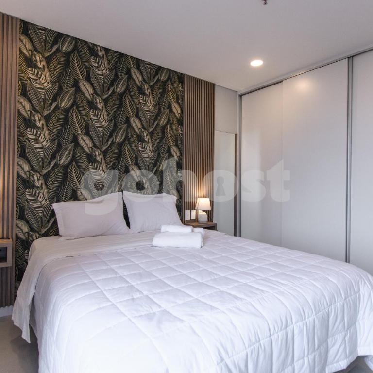 New and fresh 2 bedroom apt in Villa Morra - Apartment - 13
