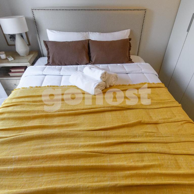 Comfortable 2 BR apt in Las Mercedes - Apartment - 21