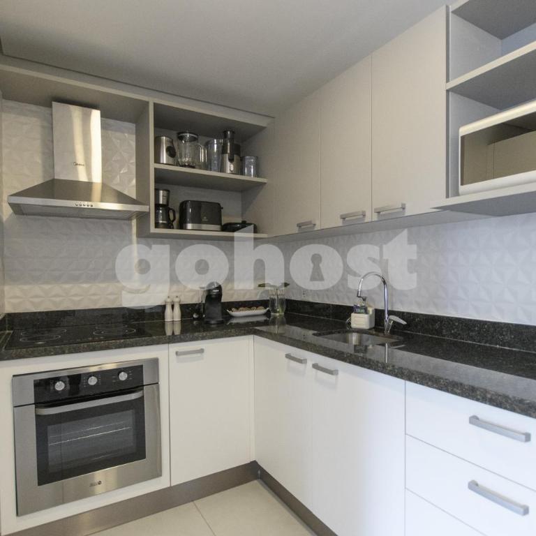Comfortable 2 BR apt in Las Mercedes - Apartment - 10
