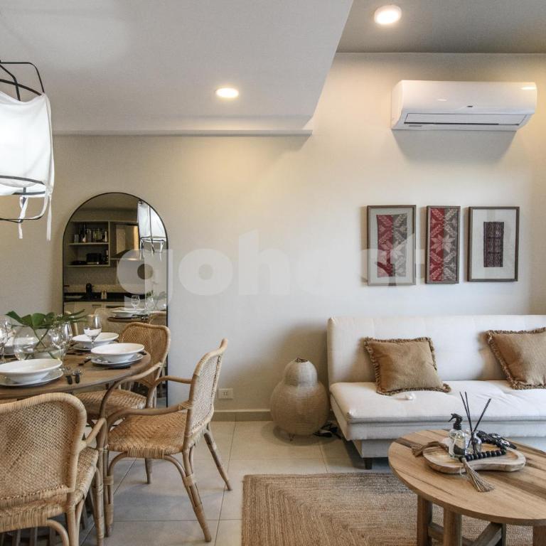 Comfortable 2 BR apt in Las Mercedes - Apartment - 8