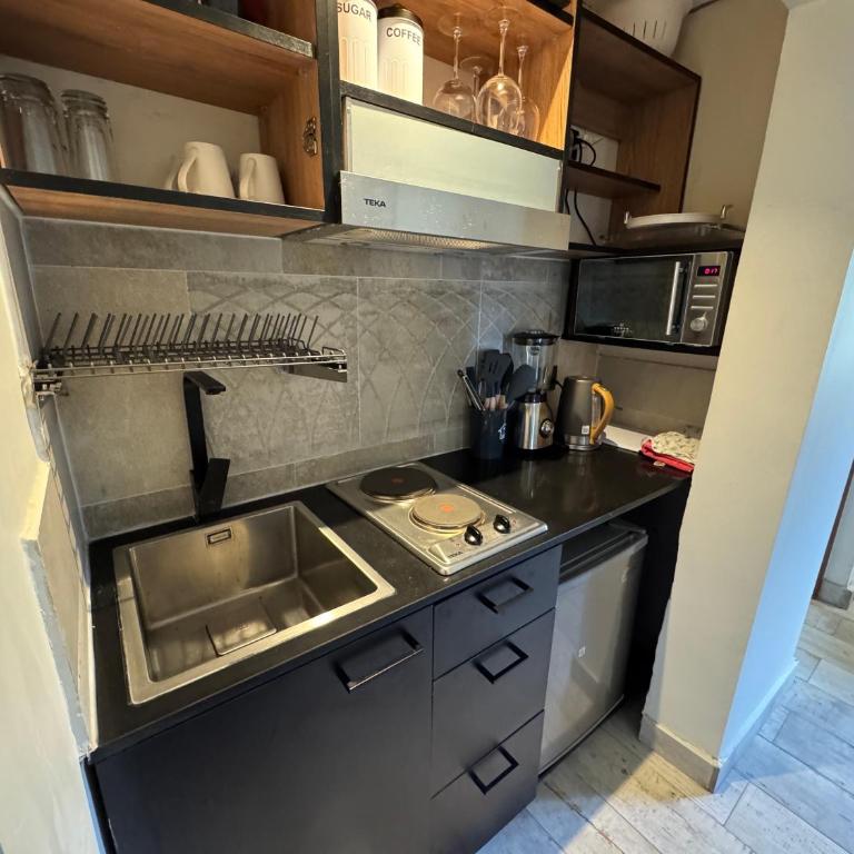 KalaMar Hotel - Apartment - 1