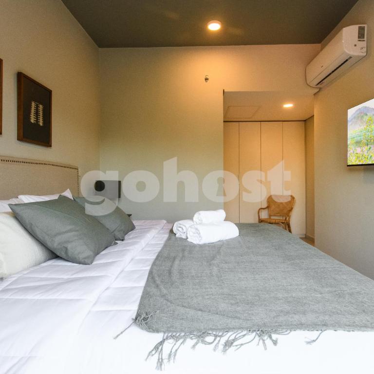 Comfortable 2 BR apt in Las Mercedes - Apartment - 15