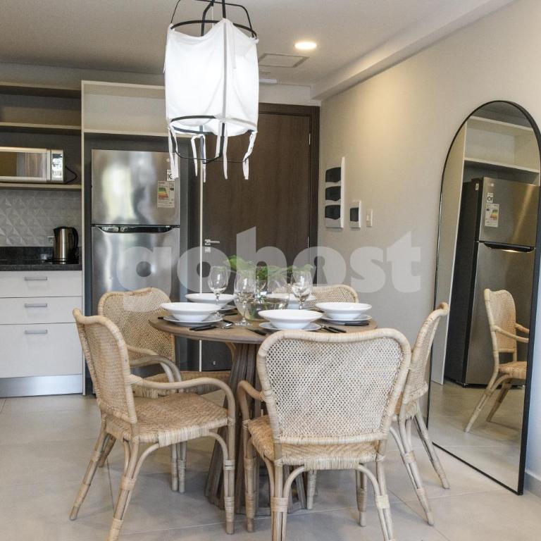 Comfortable 2 BR apt in Las Mercedes - Apartment - 6