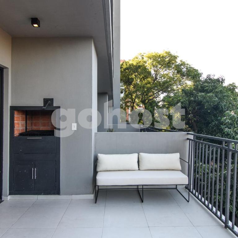 Comfortable 2 BR apt in Las Mercedes - Apartment - 11