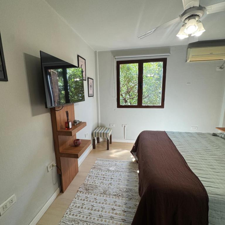 Lysa Paraná - Two-Bedroom Apartment - 4