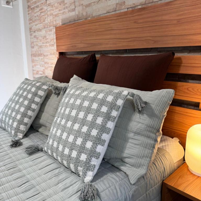 Lysa Paraná - Two-Bedroom Apartment - 6