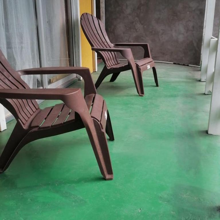 Casa Lo Herrera - Two-Bedroom Apartment with Terrace - 5