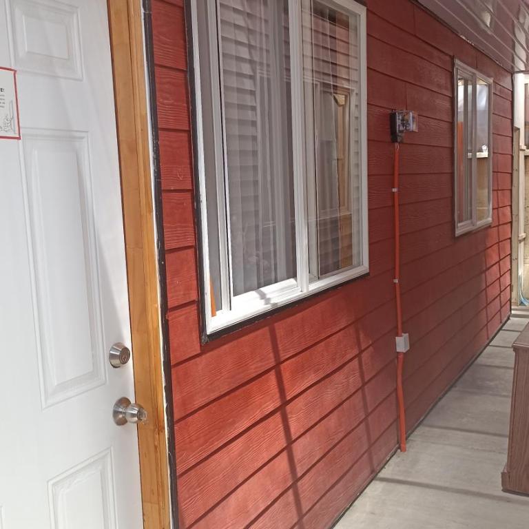 Acogedor Departamento Full Equipado - Two-Bedroom Apartment - 13