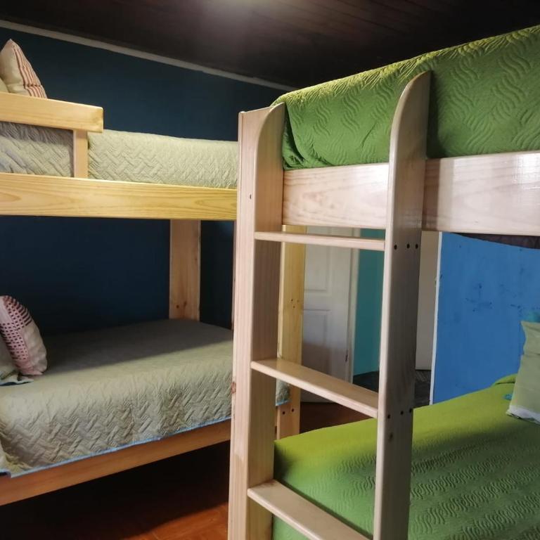 Casa Lo Herrera - Two-Bedroom Apartment with Terrace - 16