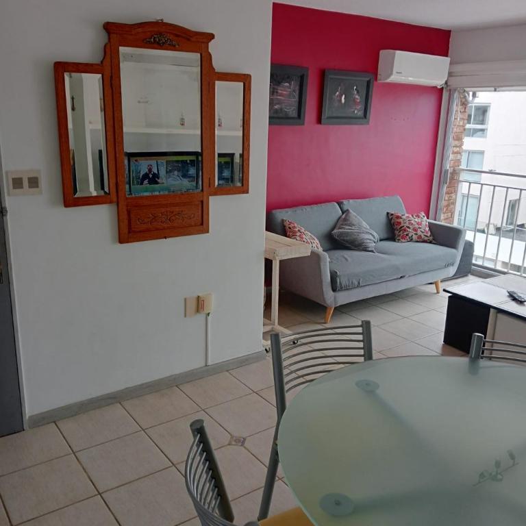 Apartamento Torres - Apartamento de 2 dormitorios - 4