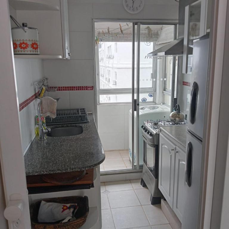 Apartamento en Península - Two-Bedroom Apartment - 7