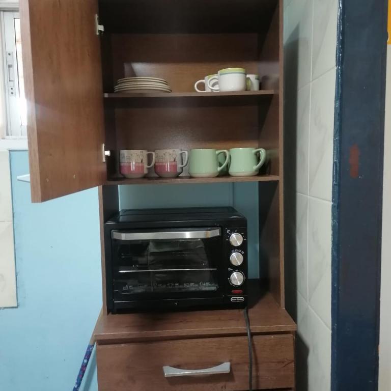 Casa Lo Herrera - Two-Bedroom Apartment with Terrace - 11