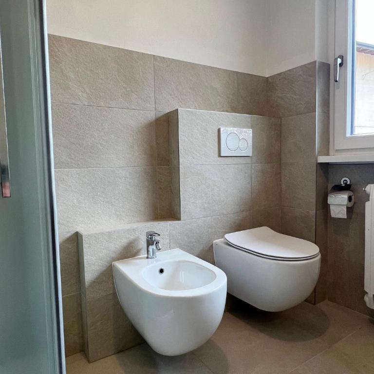 CASA MELOGRANO The Green View Apartment - Appartamento con 1 Camera da Letto - 12
