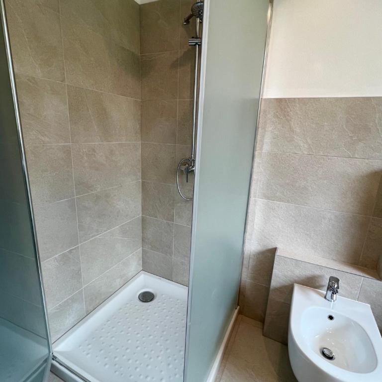 CASA MELOGRANO The Green View Apartment - Appartamento con 1 Camera da Letto - 11