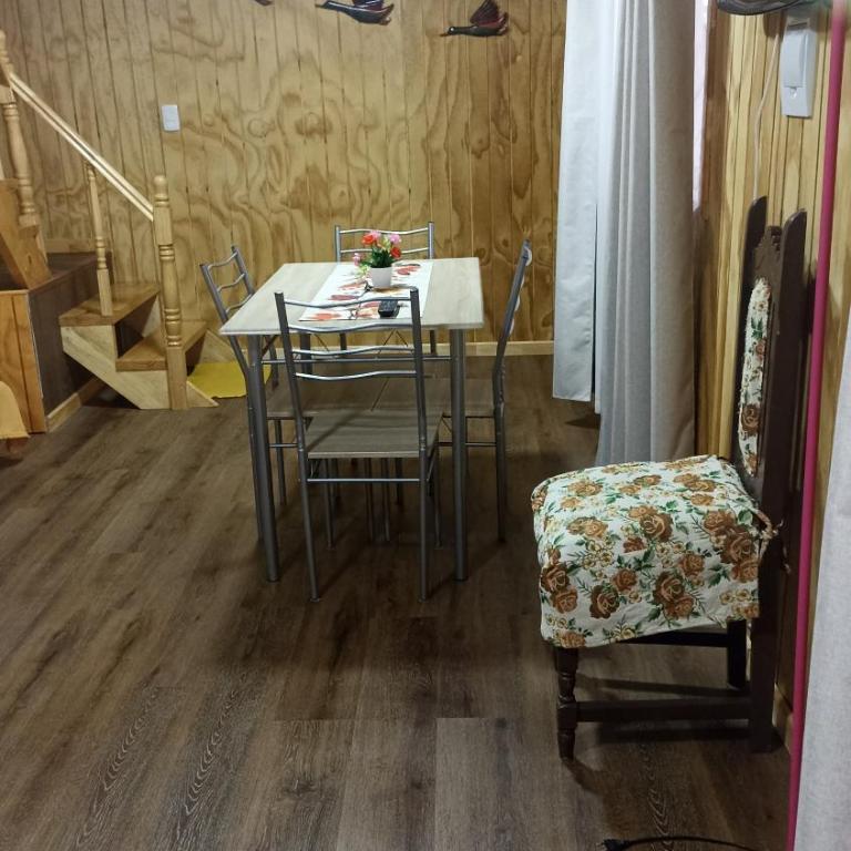 Acogedor Departamento Full Equipado - Two-Bedroom Apartment - 14