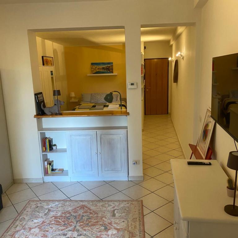 The PopyLoft - One-Bedroom Apartment - 19