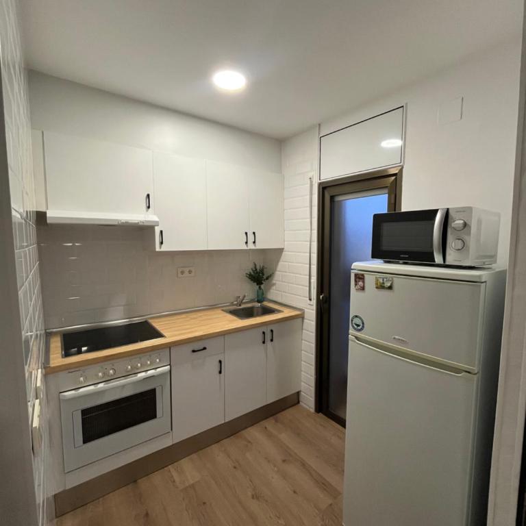 Diplomatic Salou - Apartamento - 9