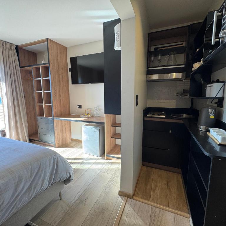 KalaMar Hotel - Apartment - 2