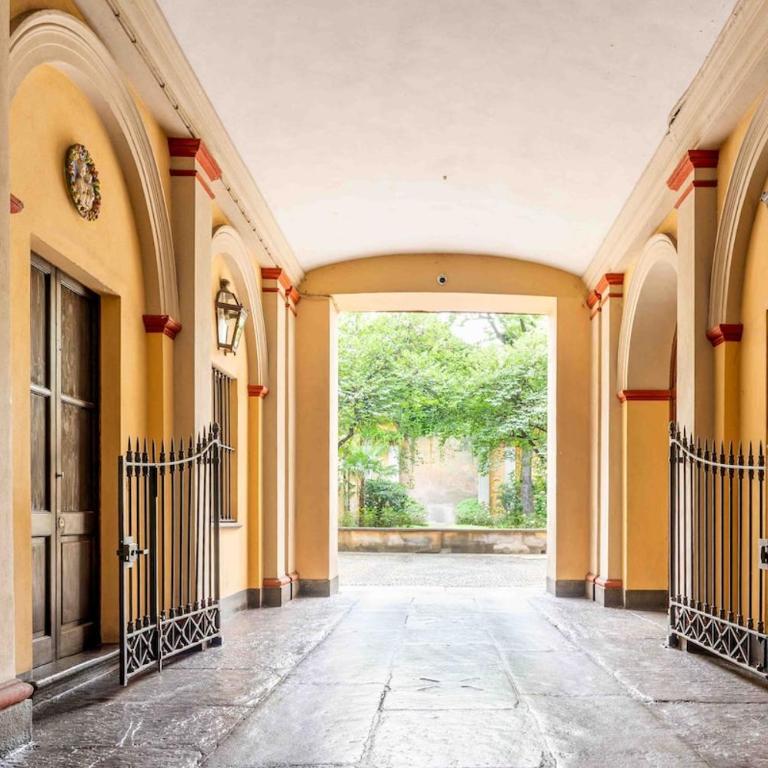 -Quadrilatero- Spacious Loft in the center x 6 - Wi-Fi - One-Bedroom Apartment - 32