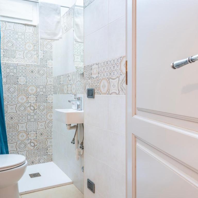 -Quadrilatero- Spacious Loft in the center x 6 - Wi-Fi - One-Bedroom Apartment - 3