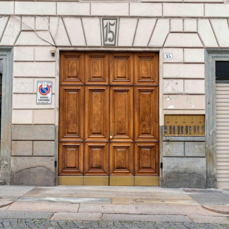 -Quadrilatero- Spacious Loft in the center x 6 - Wi-Fi - One-Bedroom Apartment - 34
