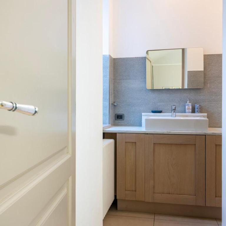 -Quadrilatero- Spacious Loft in the center x 6 - Wi-Fi - One-Bedroom Apartment - 10