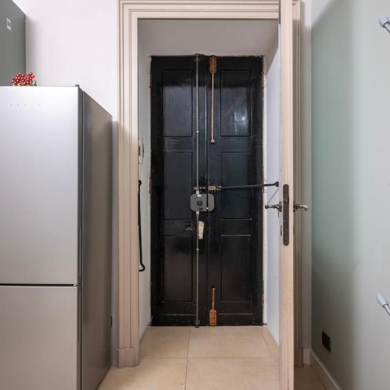-Quadrilatero- Spacious Loft in the center x 6 - Wi-Fi - One-Bedroom Apartment - 15