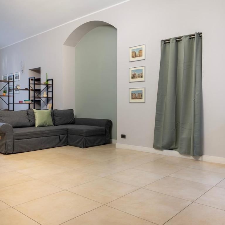 -Quadrilatero- Spacious Loft in the center x 6 - Wi-Fi - One-Bedroom Apartment - 22