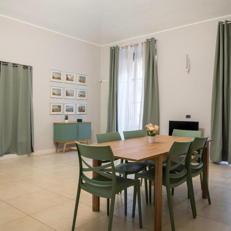 -Quadrilatero- Spacious Loft in the center x 6 - Wi-Fi - One-Bedroom Apartment - 7