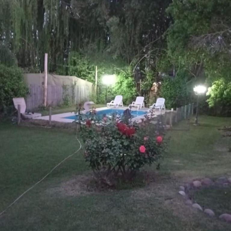 HERMOSA CASA en CHACRAS DE CORIA - Villa - 31