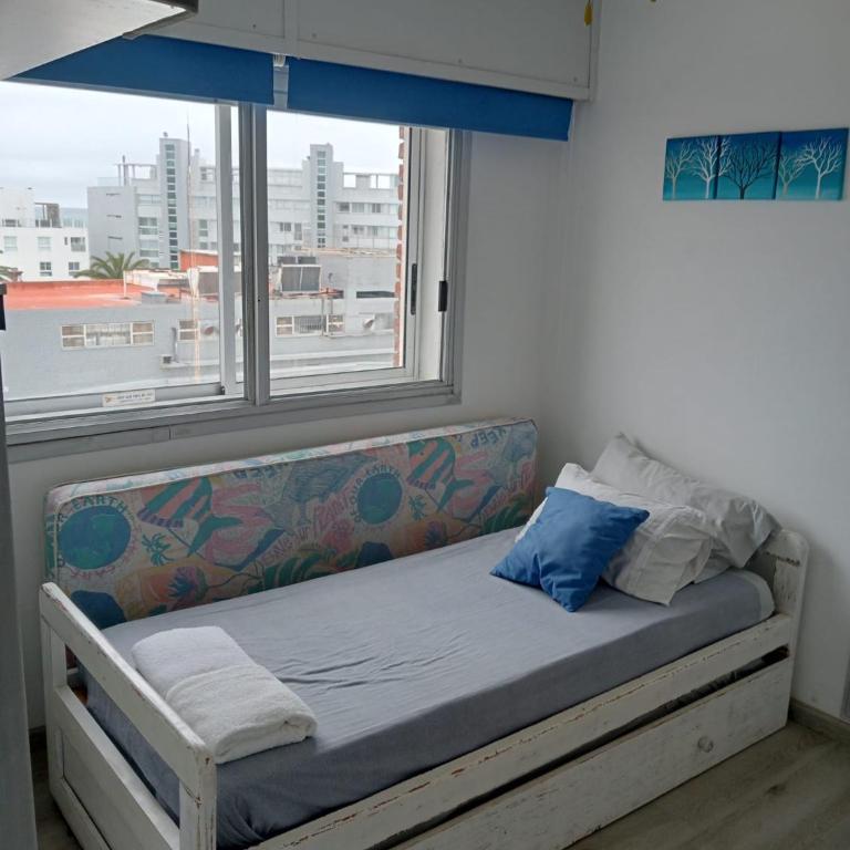 Apartamento Torres - Apartamento de 2 dormitorios - 2