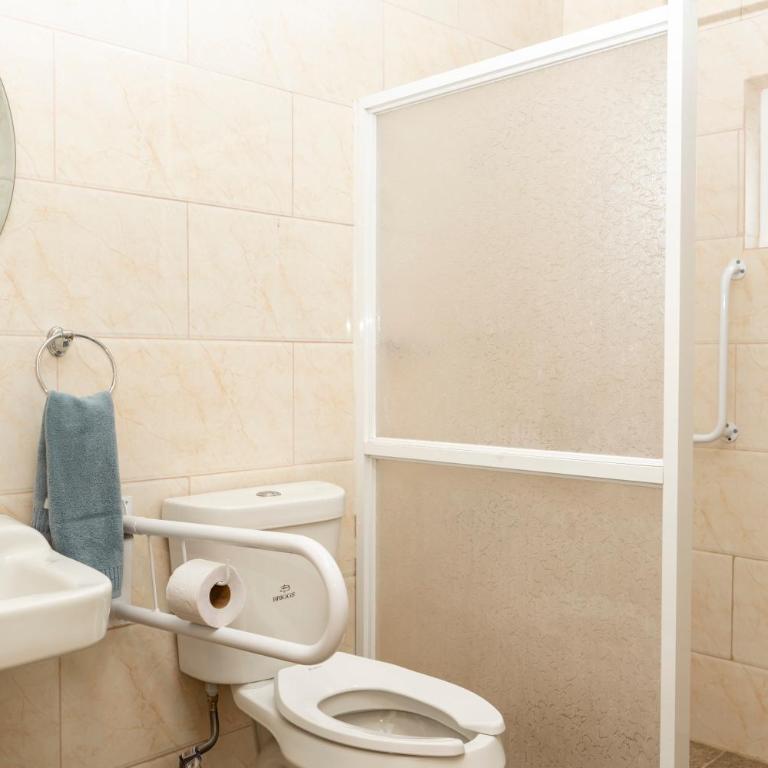 Kayenwuouk, Puerto Natales - Two-Bedroom House - 3
