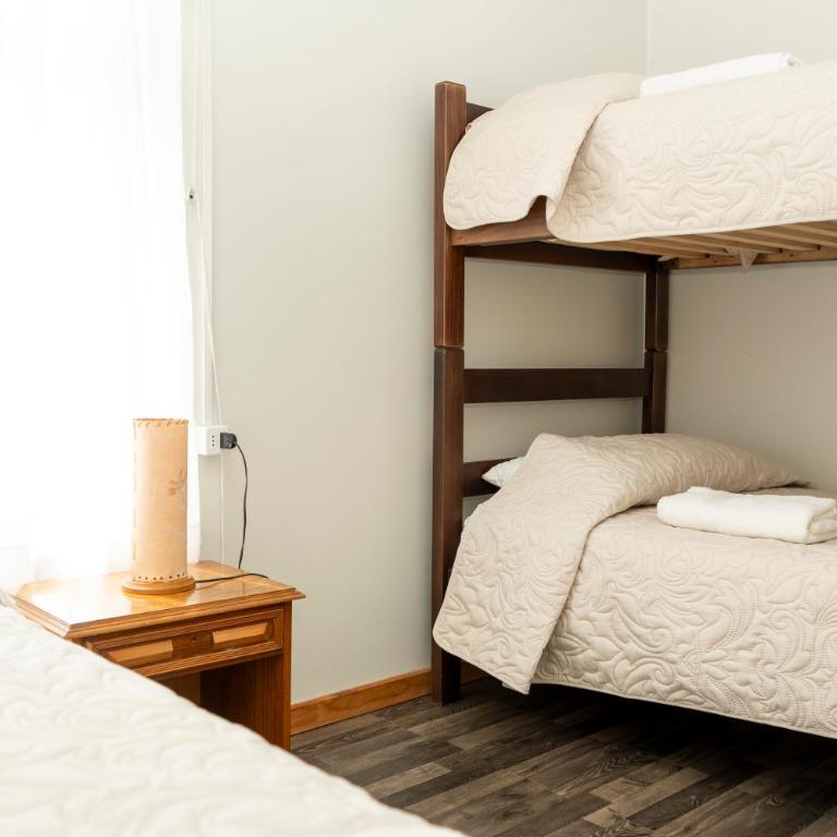 Kayenwuouk, Puerto Natales - Two-Bedroom House - 4