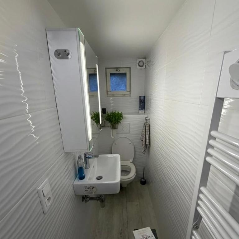 Geneve Gaillard studio - Appartement 1 Chambre - 6