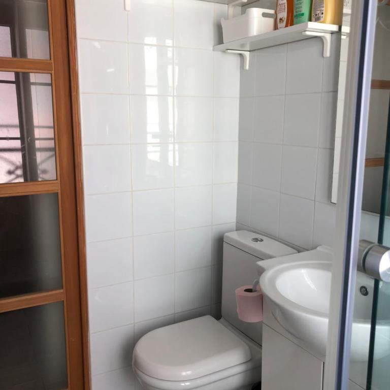 Chic & Vibrant Studio Apartment, Place d'Italie - Appartement - 15