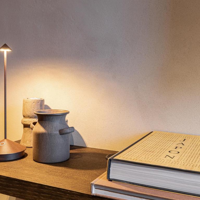 Wabi-Sabi Hôtel Lorrain - Chambre Lit King-Size - 6
