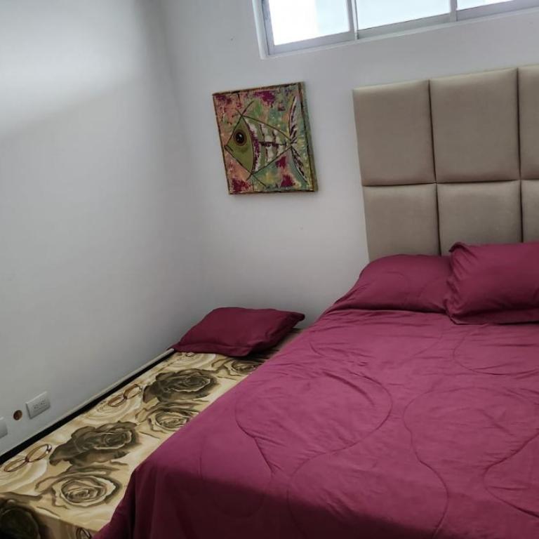 Apartamentos Mi Reserva OK - Arrecife - Three-Bedroom Apartment with Ocean View - 1