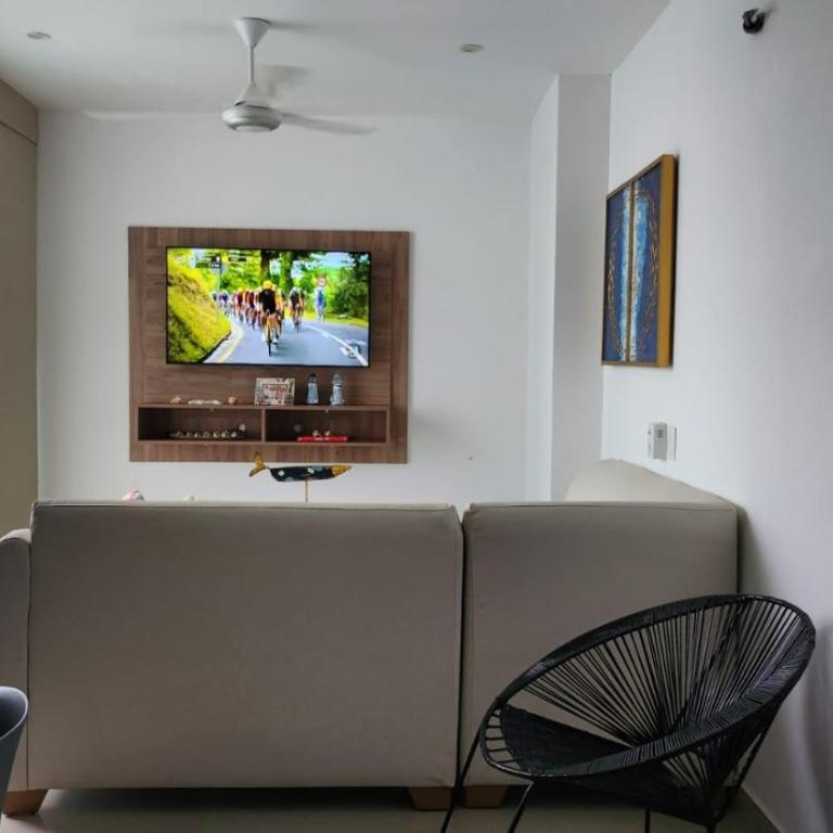 Apartamentos Mi Reserva OK - Arrecife - Three-Bedroom Apartment with Ocean View - 2