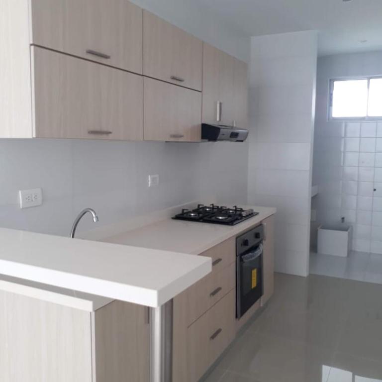 Apartamentos Mi Reserva OK - Arrecife - Three-Bedroom Apartment with Ocean View - 6