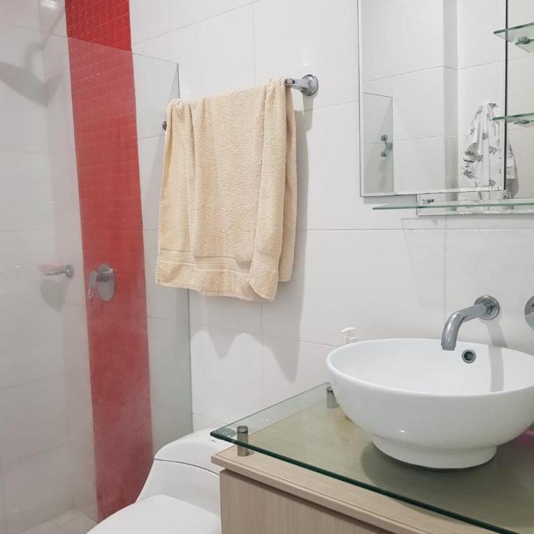 Apartamentos Mi Reserva OK - Arrecife - Three-Bedroom Apartment with Ocean View - 8