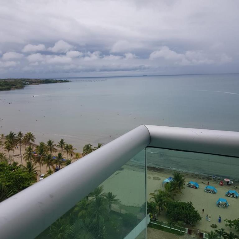 Apartamentos Mi Reserva OK - Arrecife - Three-Bedroom Apartment with Ocean View - 16