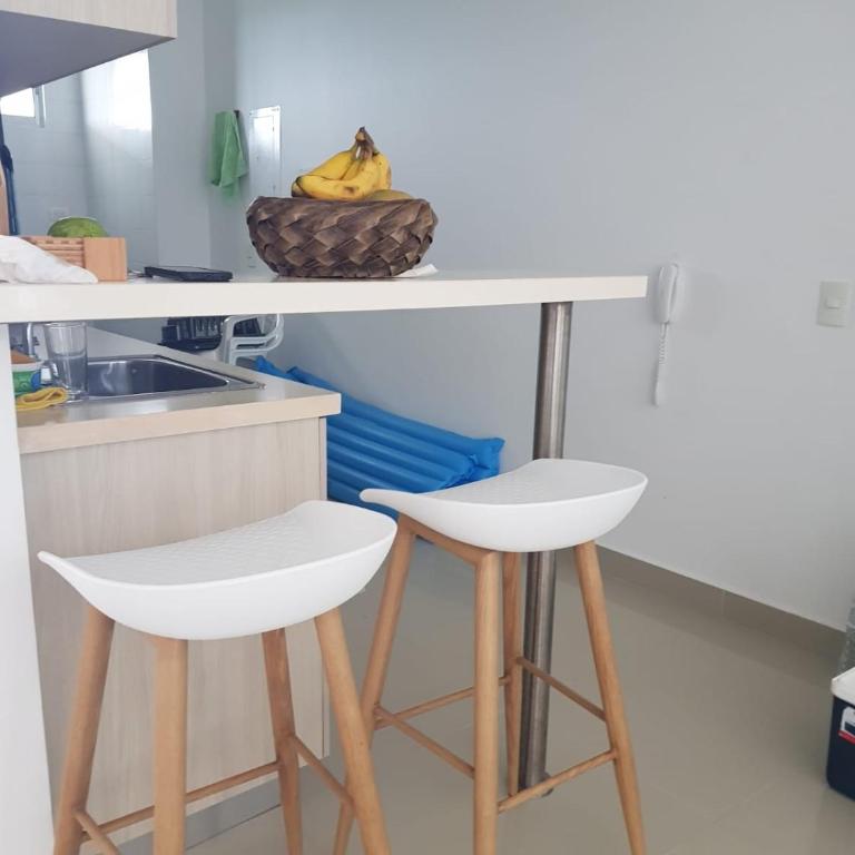 Apartamentos Mi Reserva OK - Arrecife - Three-Bedroom Apartment with Ocean View - 17