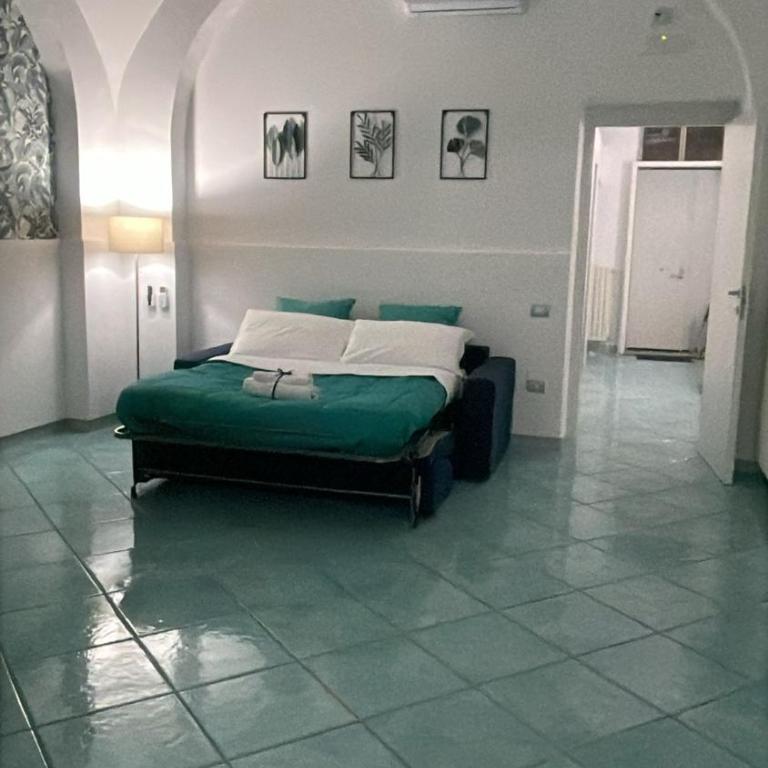 Porta della costiera - Casa con 1 Camera da Letto - 28